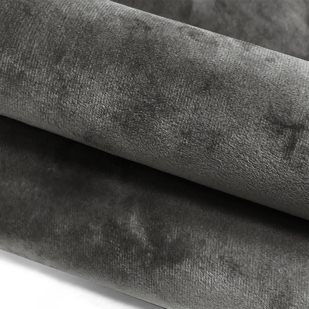 Grey Cushion Cover