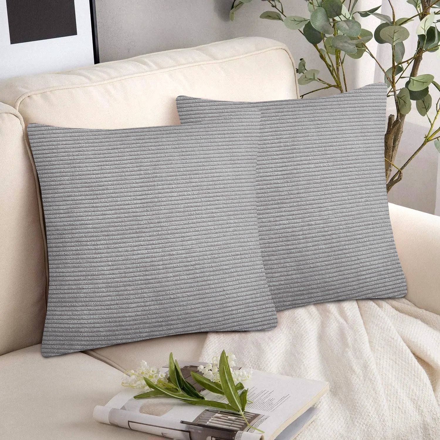 Garden Cushion Covers