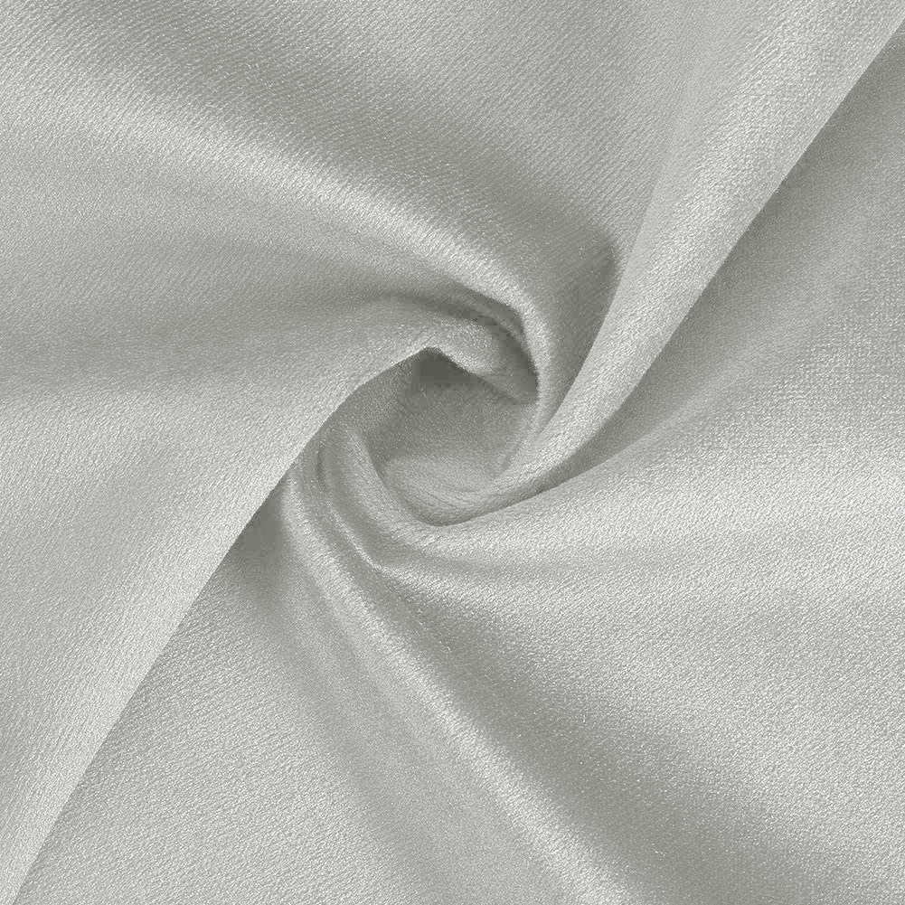 Velvet White Cushion Covers