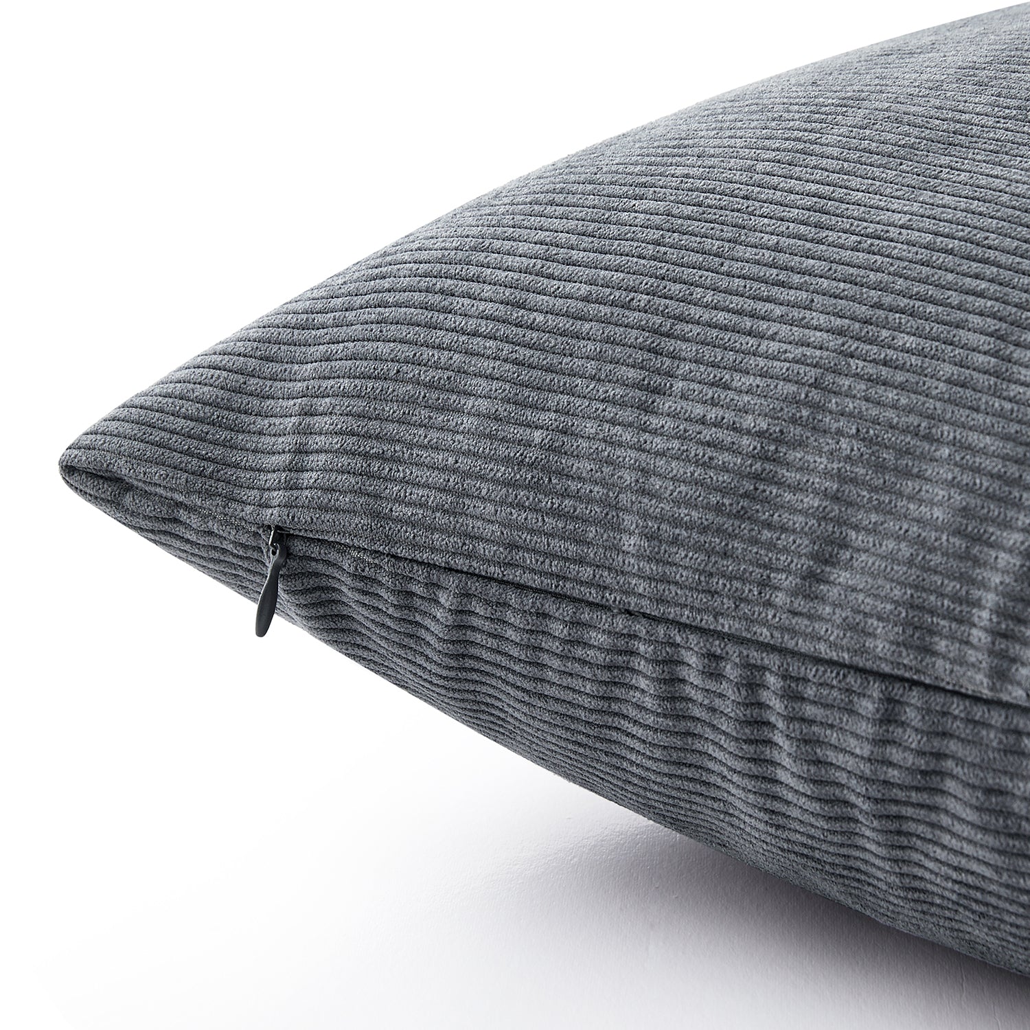 velvet corduroy cushion covers