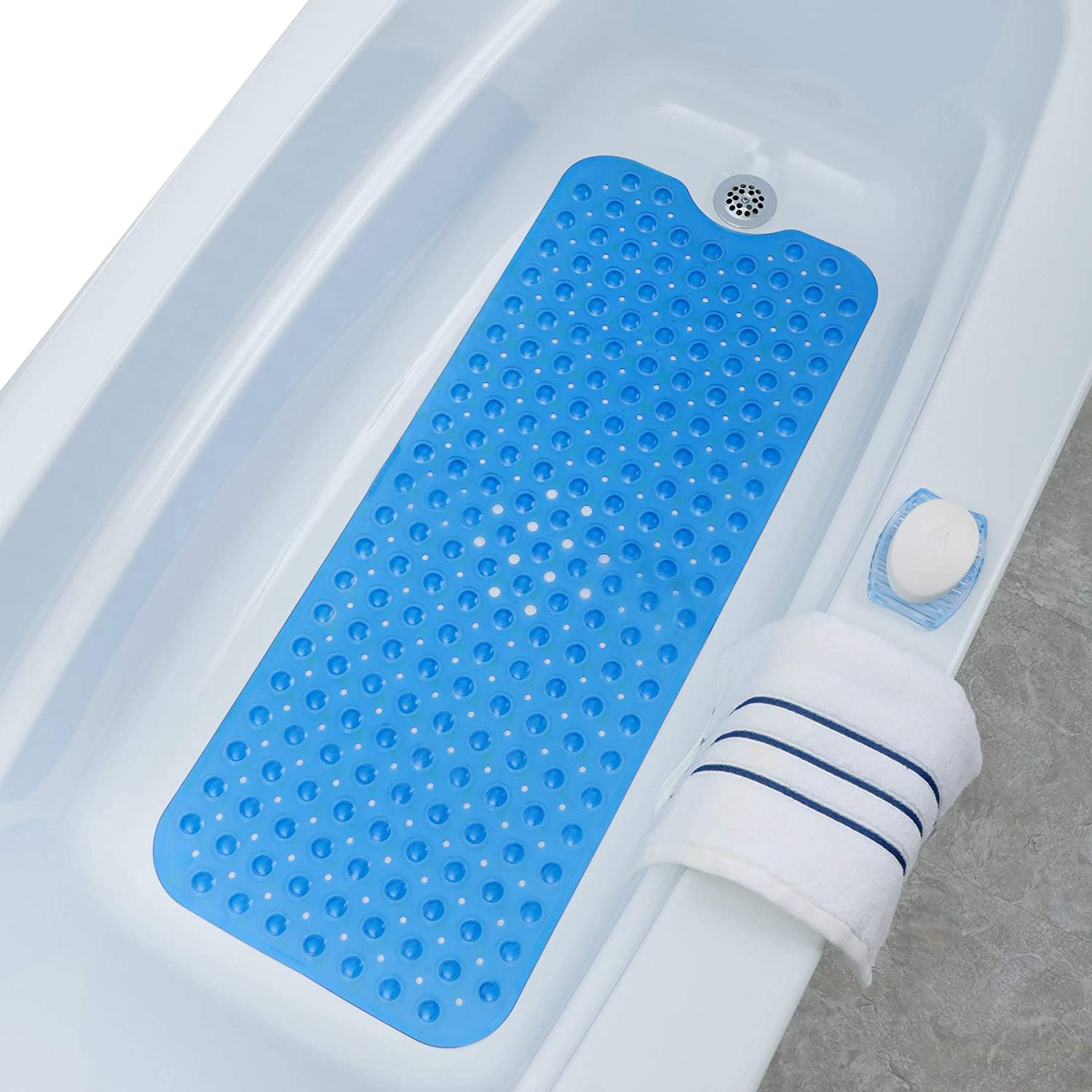 The Ultimate Guide To Cleaning And Maintaining Your Shower Mat