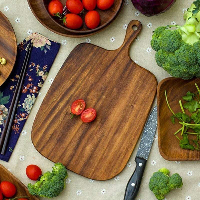Chop Like A Pro: The Ultimate Guide To Cutting Boards