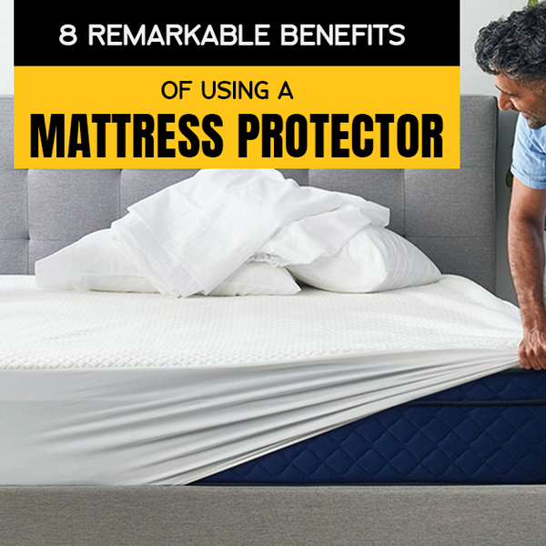 Mattress Topper