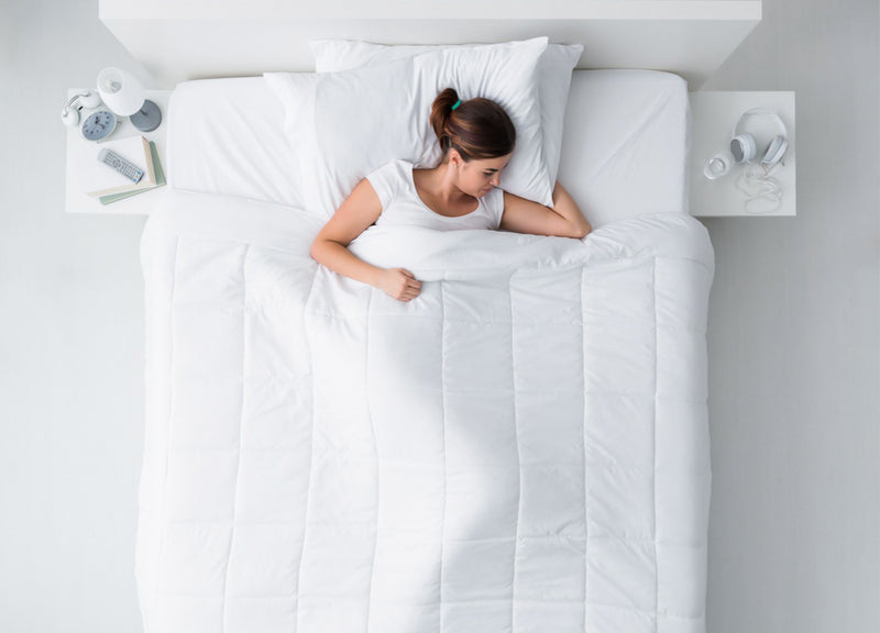 10 Reasons Why A 15-Tog Duvet Is A Must-Have For A Good Night's Sleep