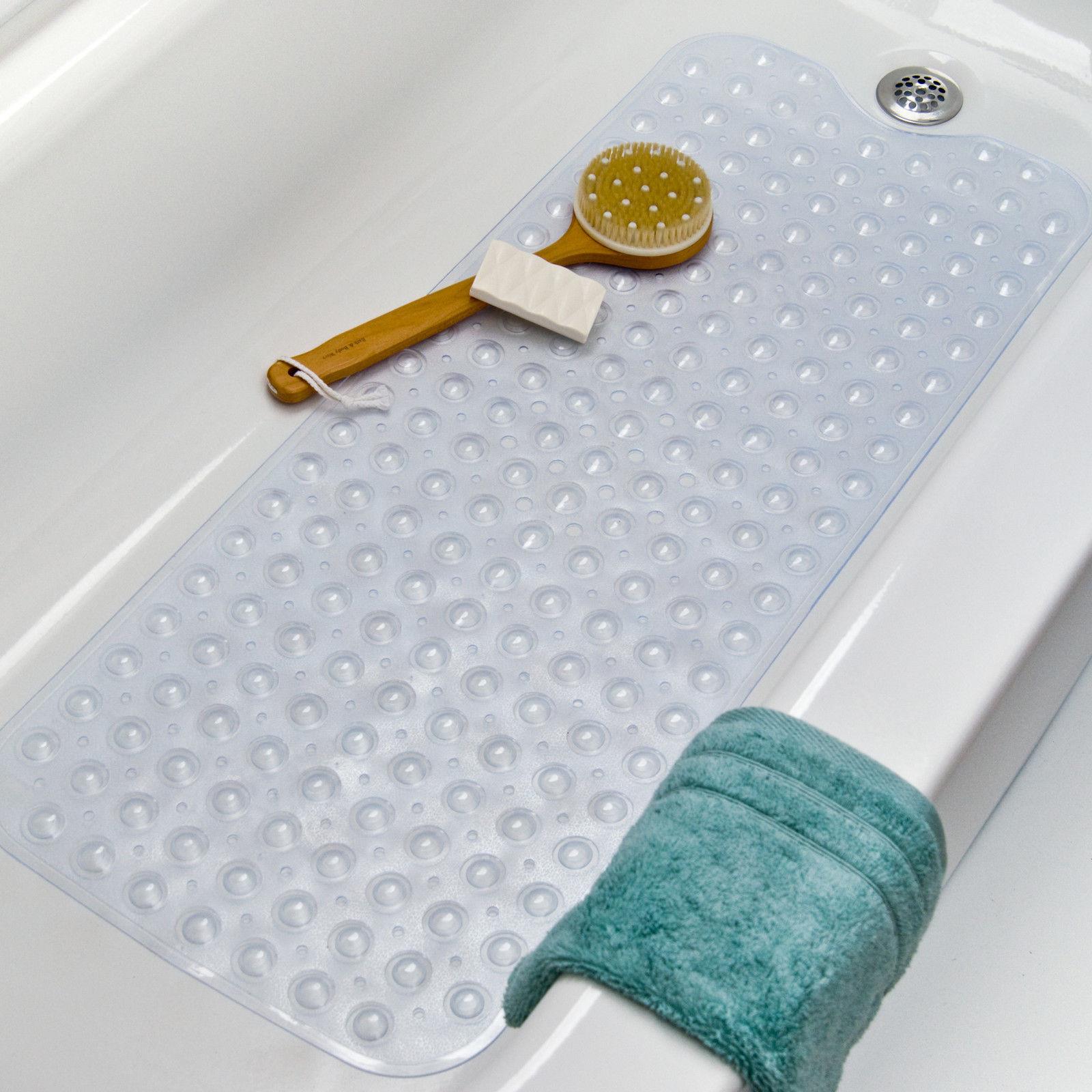 Shower Mats For Kids: Fun And Functional Options For The Whole Family