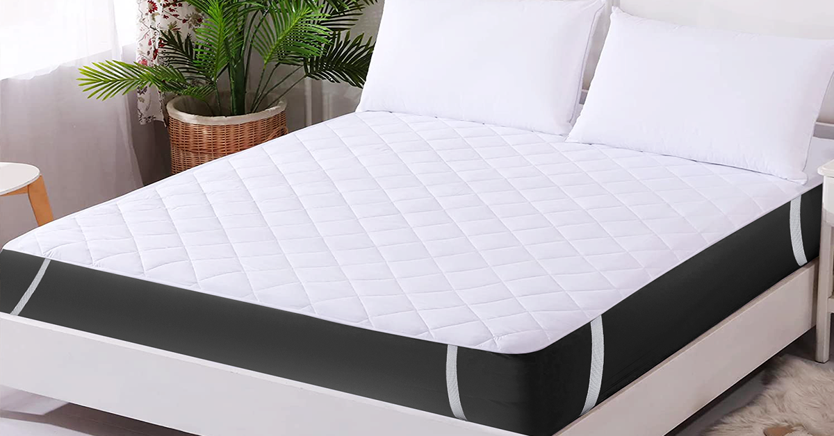 6 Top Reasons You Should Invest in Mattress Protector