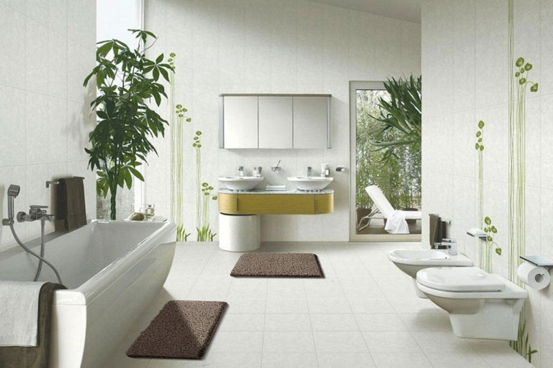 8 Remarkable Ways to Maximize The Look Of Your Bathroom Space