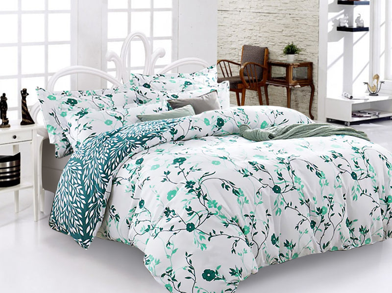 All You Need To Know About Stylish Printed Duvet Cover Set