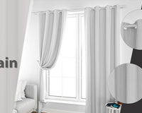 A Comprehensive Guide to Buying Eyelet Curtains