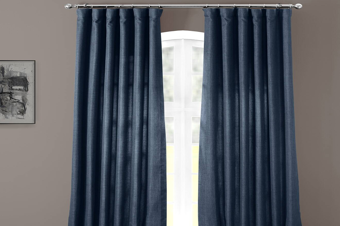 How to choose your curtains? Imperial Rooms