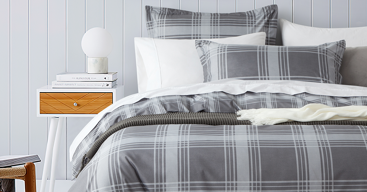 The Benefits Of Using A Duvet Protector For A Cozy And Hygienic Sleep