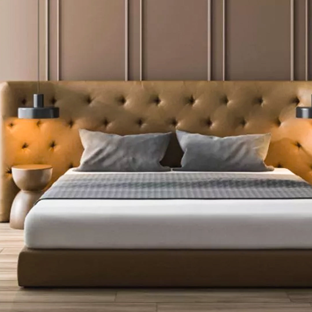 Extra Deep-Fitted Sheets: The Secret To A Neat And Tidy Bed