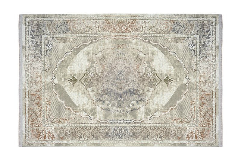 8 Reasons Why Vintage Rugs Are Popular in Contemporary Interior Design