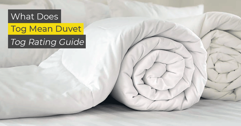 What Does Tog Mean Duvet Tog Rating Guide what-does-tog-mean-duvet-tog-rating-guide