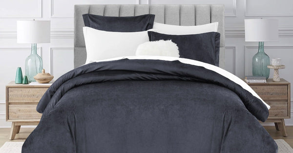 Everything To Know Before Buying Duvet and Duvet Covers