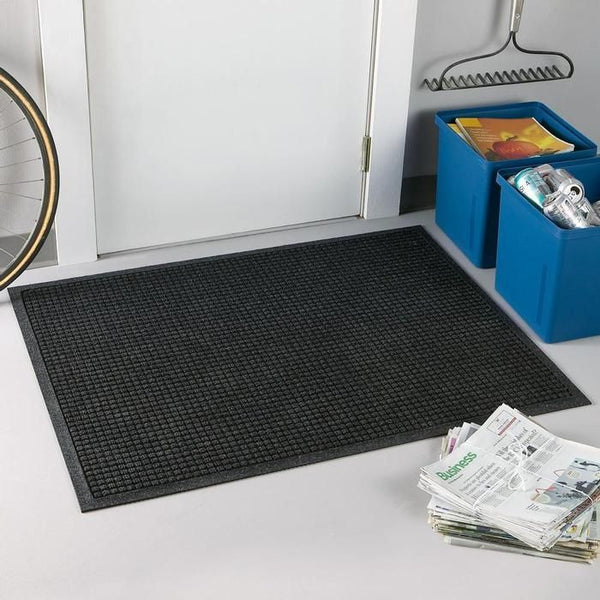 How To Clean And Maintain Your Rubber Mats For Long-Term Use?