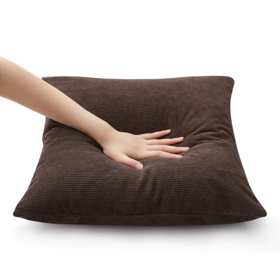 Choosing your cushions: 5 steps to follow before cracking!