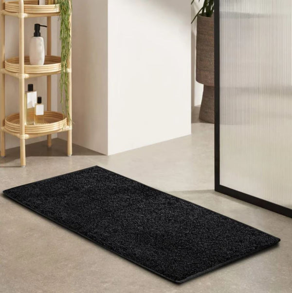 A Doormat Is A Smart Investment For The Entrance