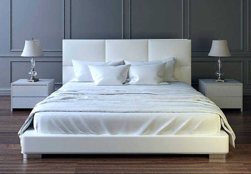 A Comprehensive Guide To Measuring Your Bed For An Extra Deep-Fitted Sheet