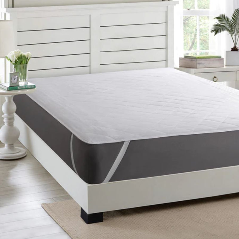From Stains To Spills: How A Mattress Protector Can Save Your Mattress