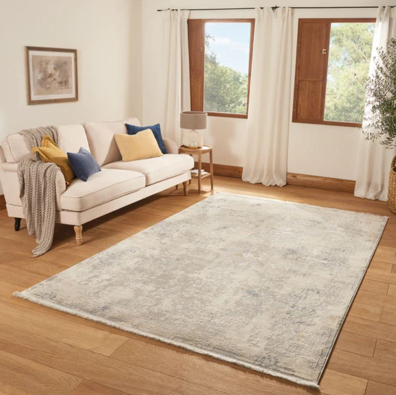 Need A Room Refresh? Style Your Space With Rectangular Rugs.