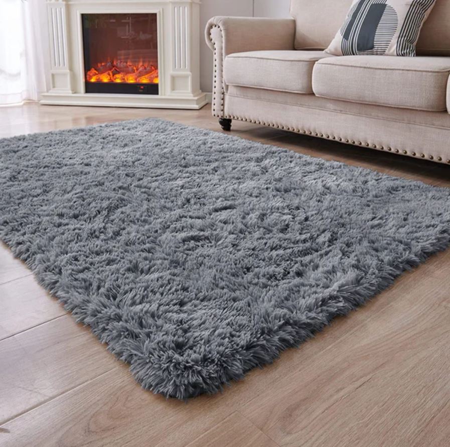 Introduce Elegance To Your Home With A 120x170 Rug.