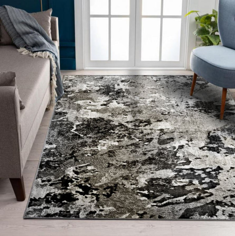 How Scandinavian Rugs Can Transform Your Home's Interior