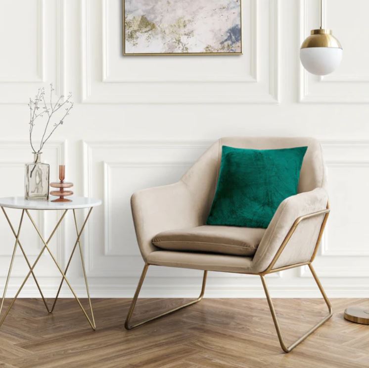 Making A Statement With Your Sofa Cushions: Creative Ideas And Inspiration