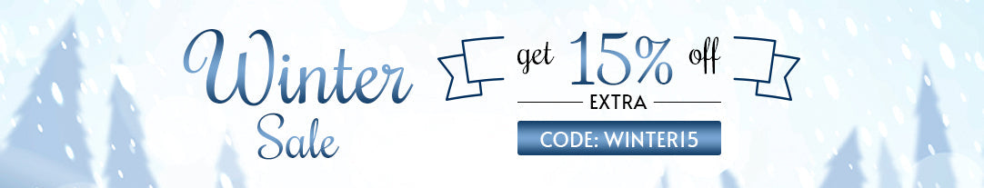 Winter Sale
