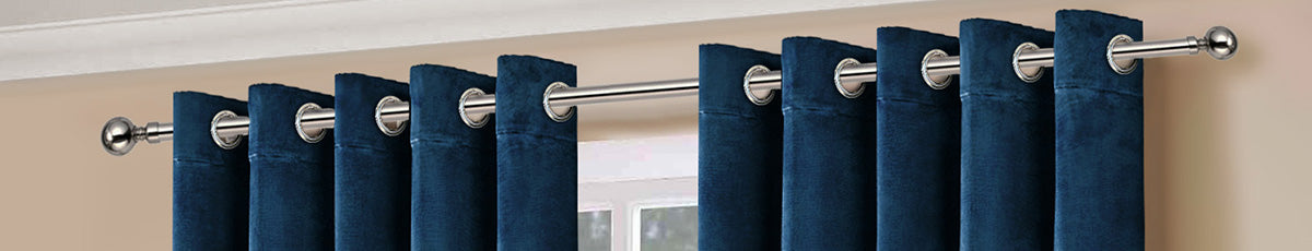 Door Curtains