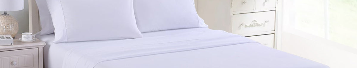 Egyptian Cotton Bedding