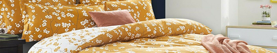 Printed Duvet Covers