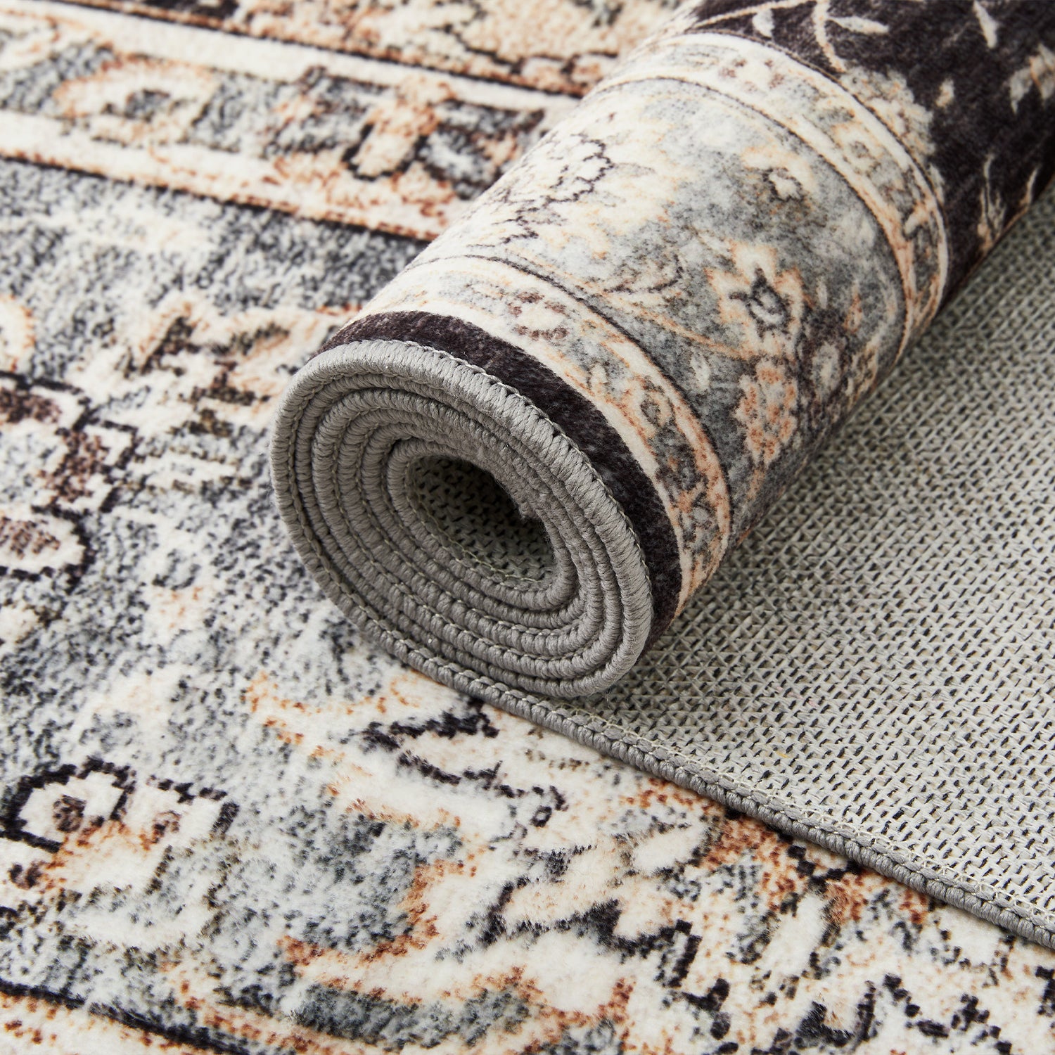 Washable Carpet Rug Pet Friendly