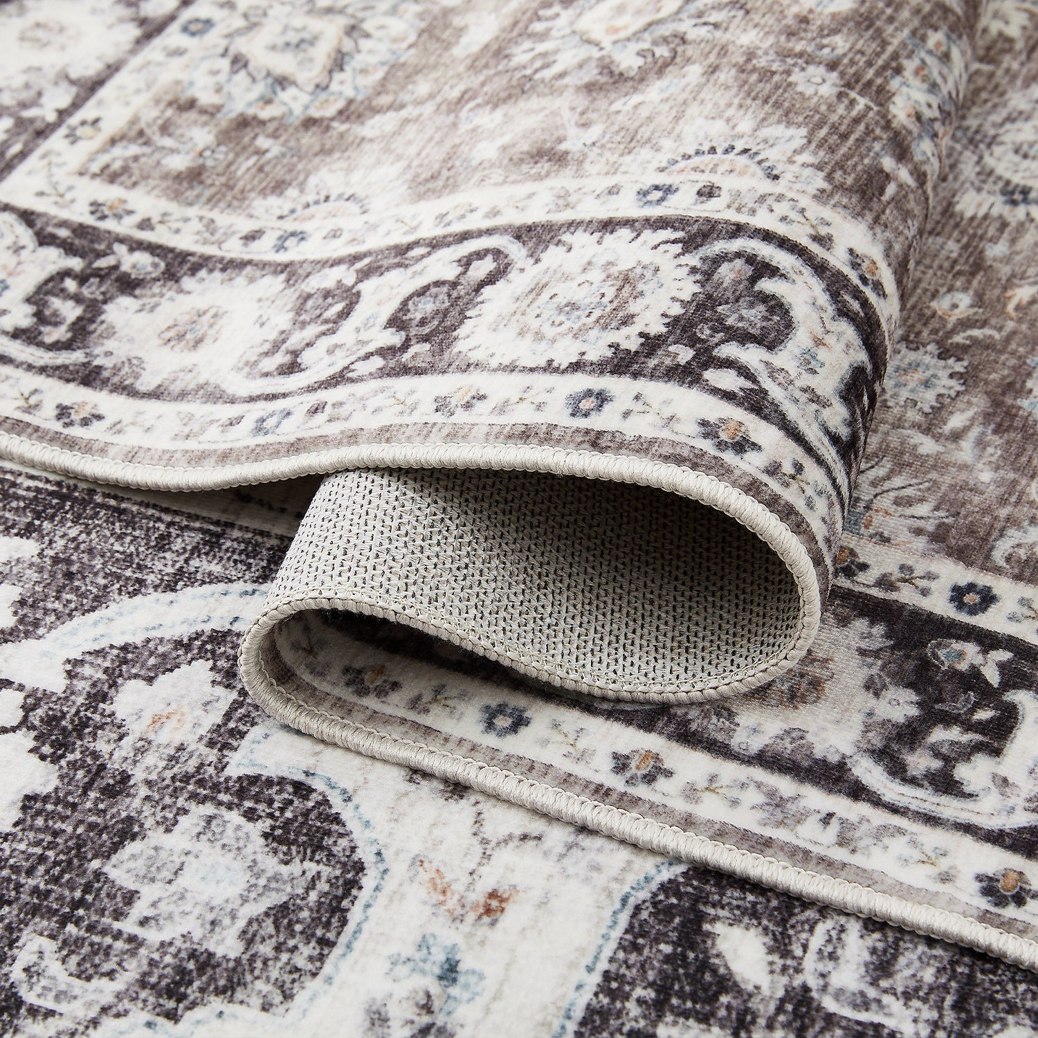 Boho Rugs Stylish & Trendy Modern Homes