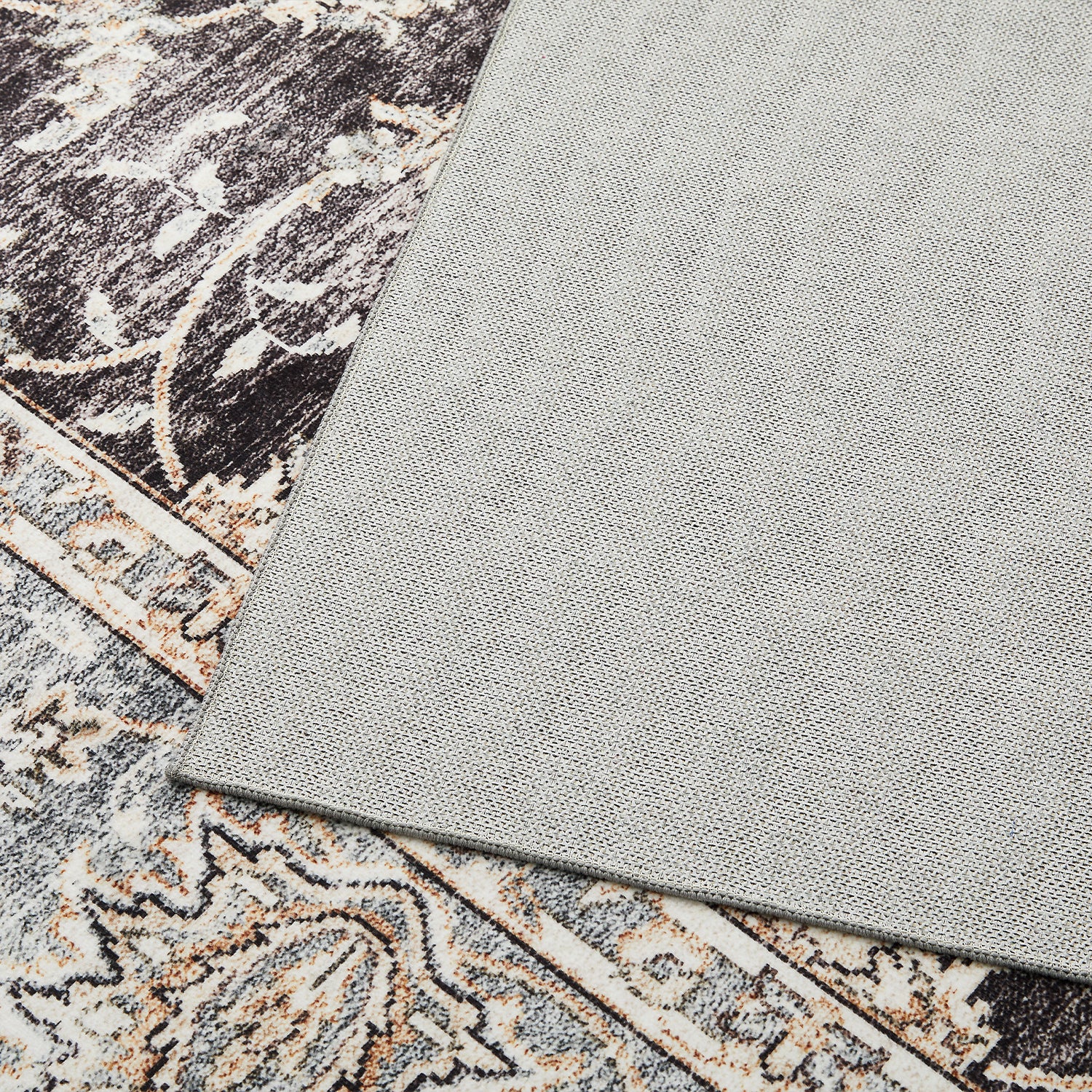 Washable Carpet Rug Pet Friendly
