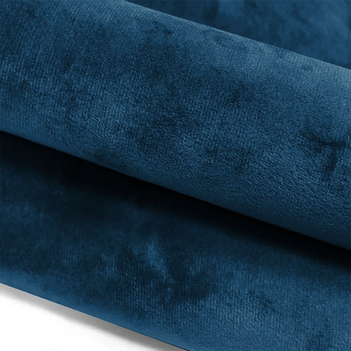 Plain Velvet Cushion Covers 45×45 & Filled Cushion