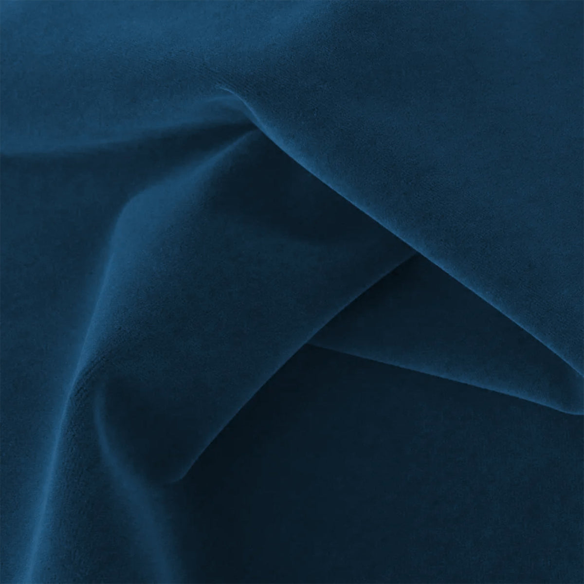 Plain Velvet Cushion Covers 45×45 & Filled Cushion
