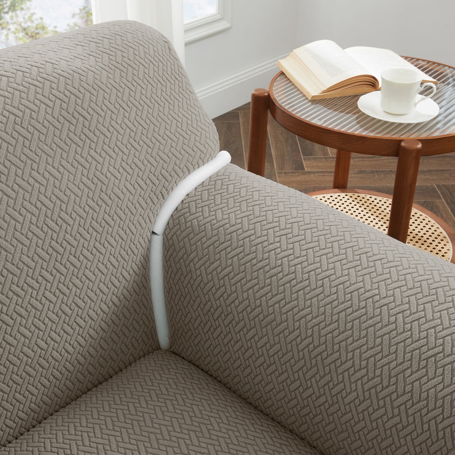 3 Seater Sofa Cover
