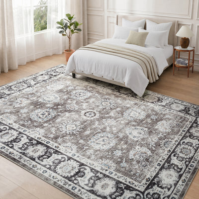 Boho Rugs Stylish & Trendy Modern Homes