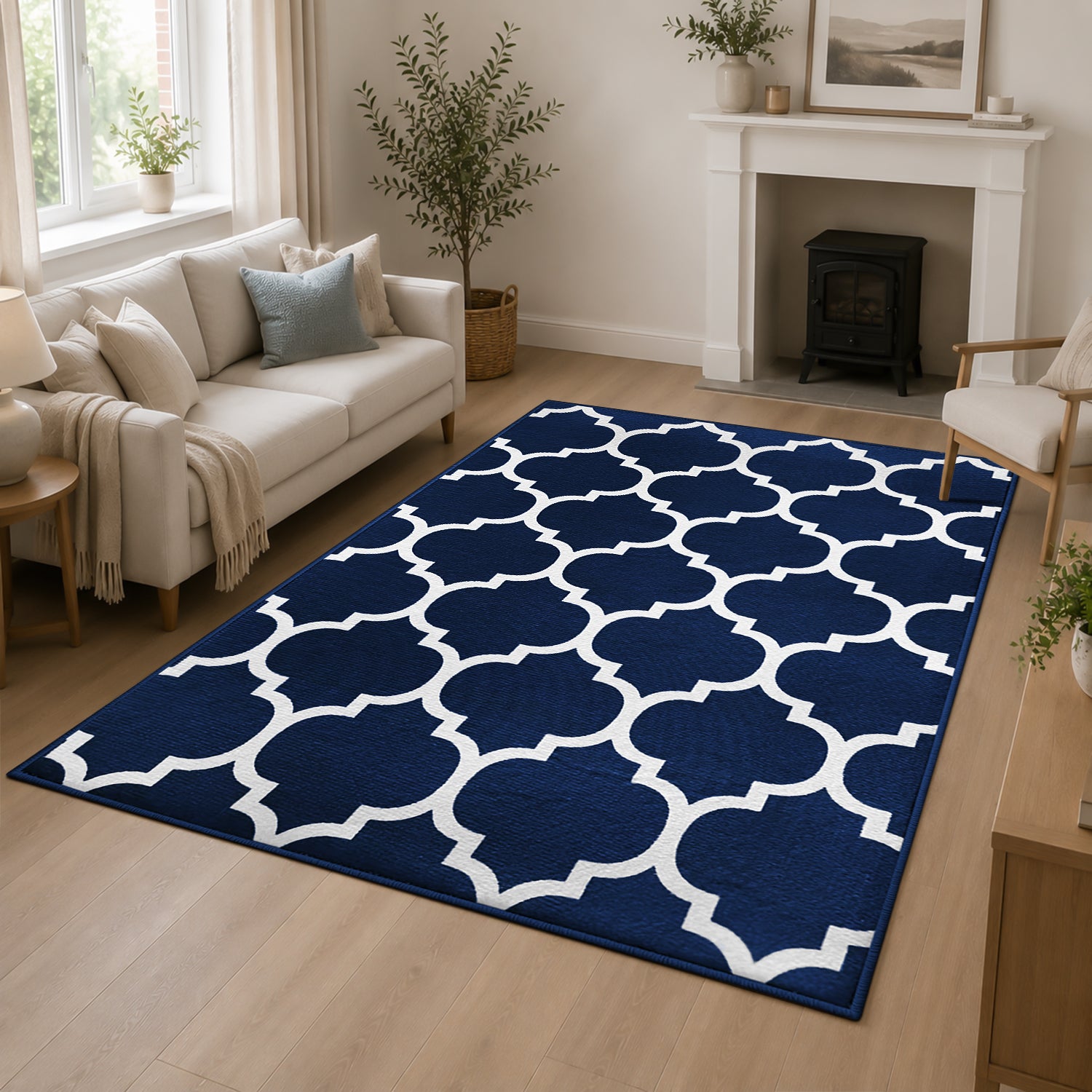Moroccan Rugs for Floor Decor Modern Home Design
