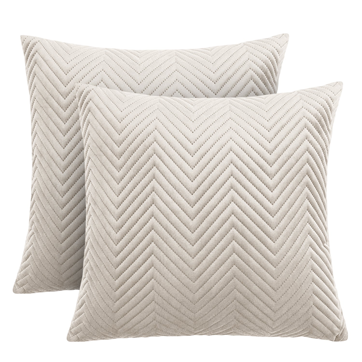 Embossed Cushion Covers