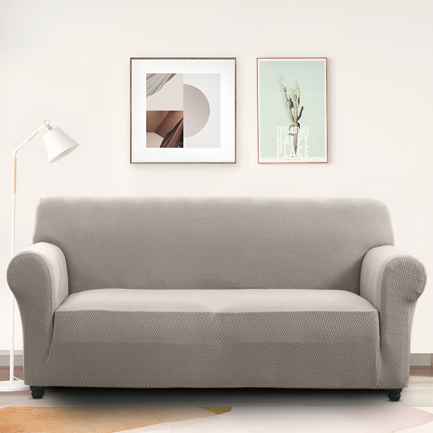 3 Seater Sofa Cover