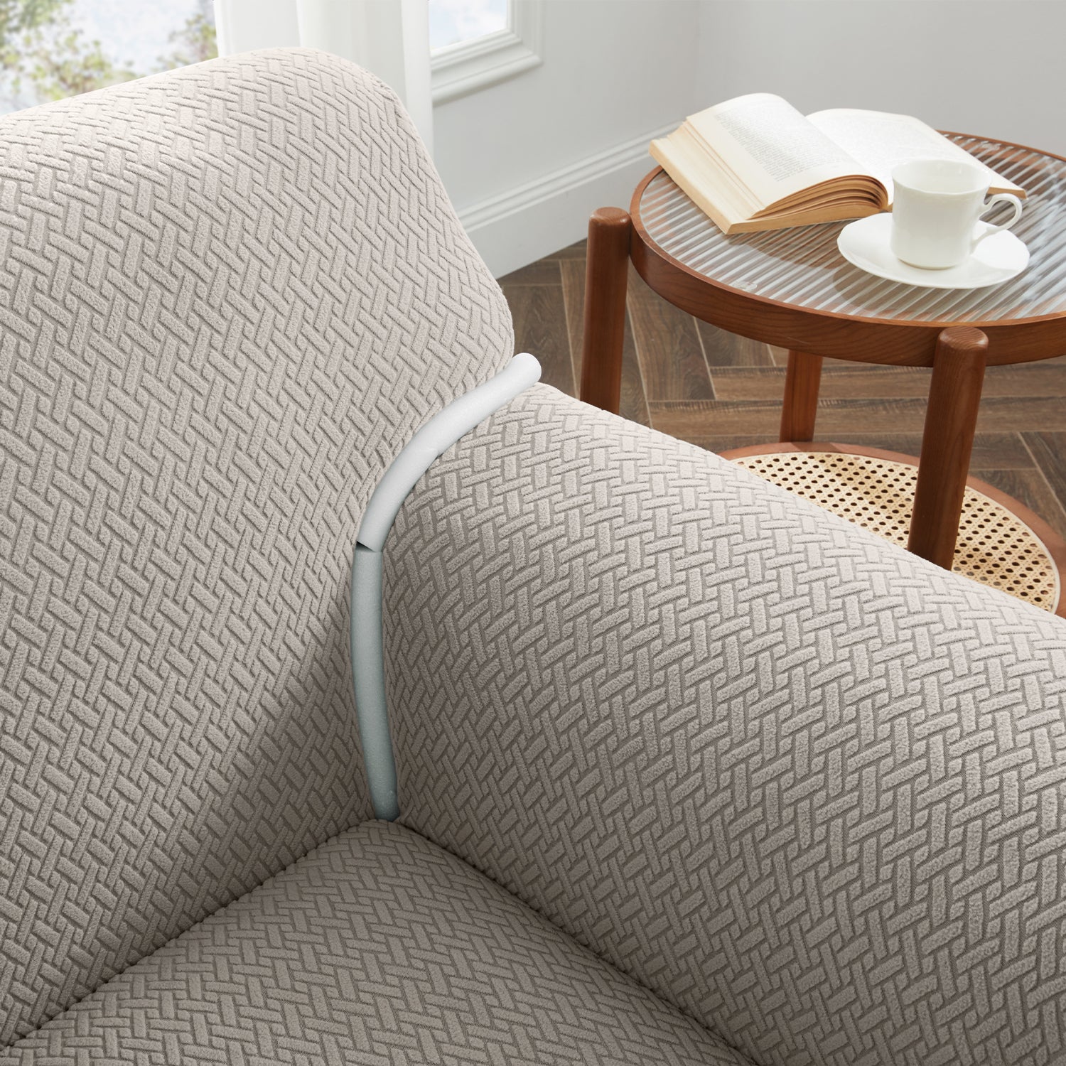2 Seater Sofa Cover