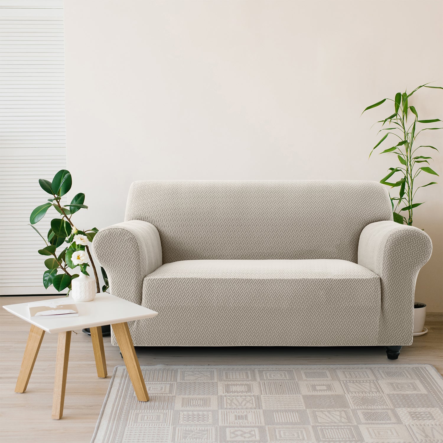 2 Seater Sofa Cover