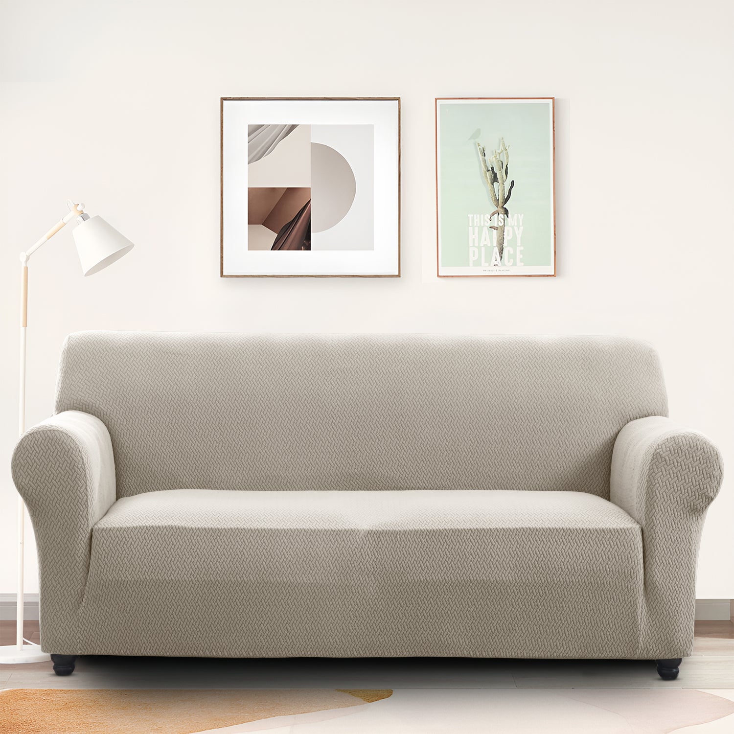 3 Seater Sofa Cover