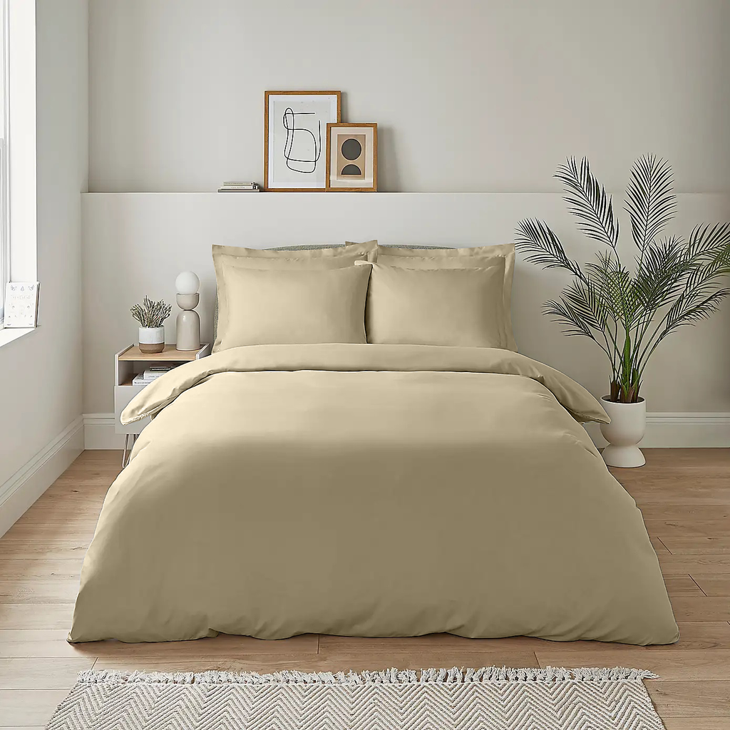 Beige bedding sets deals