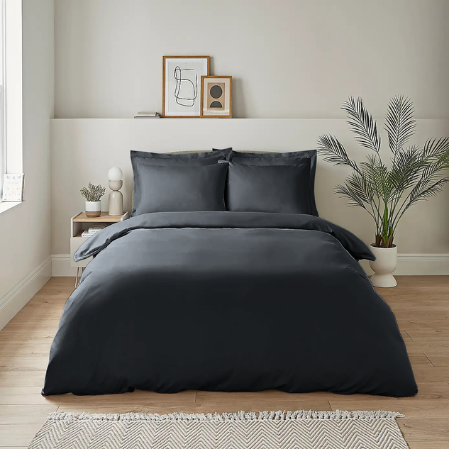 Duvet and pillow set hot sale