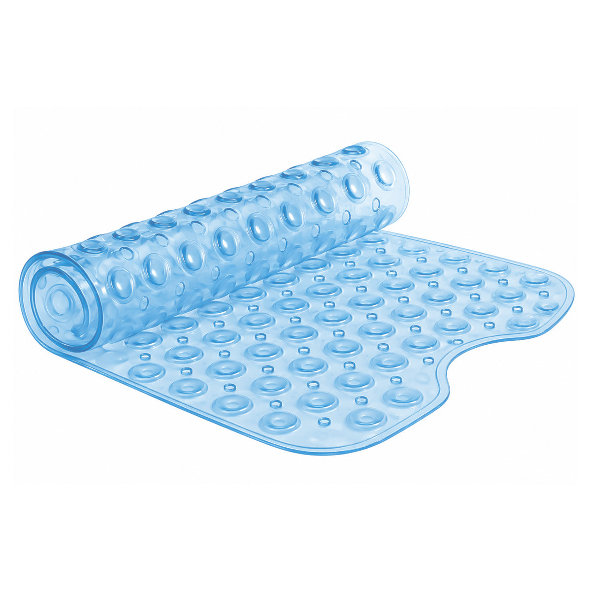 Non Slip Shower Mat for Elderly Safe, Secure & Comfortable Bathing