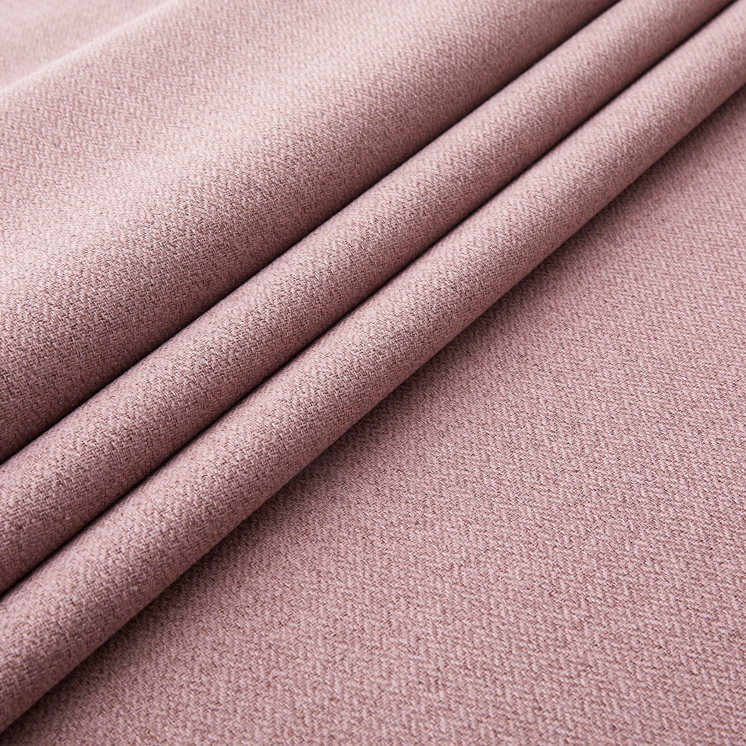 100% Blackout Linen Curtains  Luxury Thermal Eyelet Ready Made