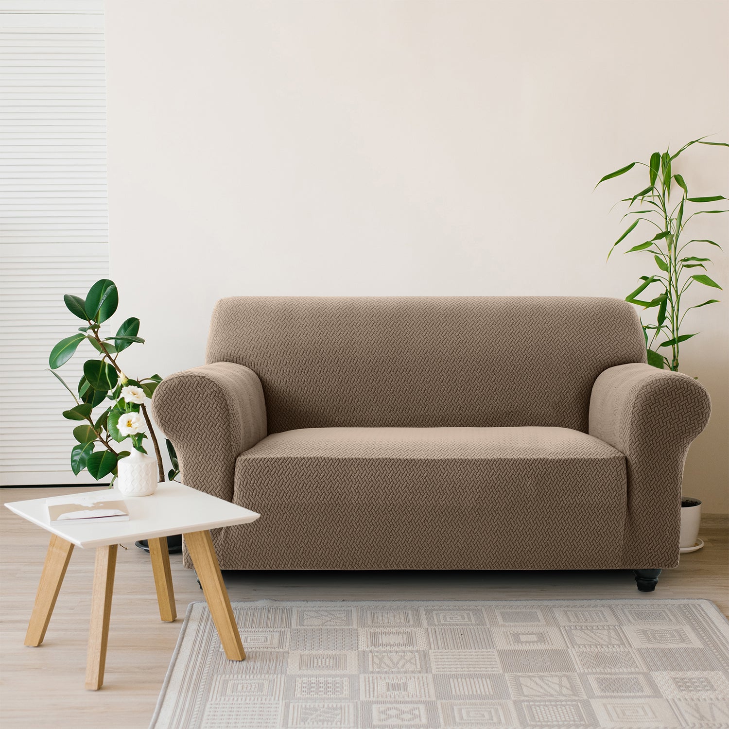 2 Seater Sofa Cover